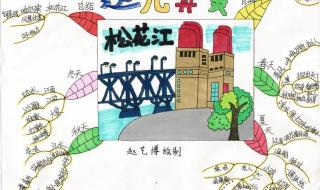 这儿真美300字作文 这儿真美300字作文