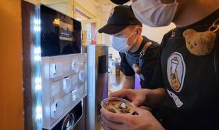 上海咖啡师培训 上海咖啡师培训