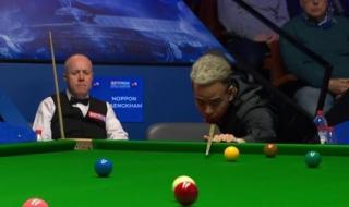 斯诺克世锦赛2022对阵 斯诺克世锦赛2022对阵