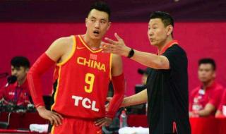 男篮亚洲杯最佳阵容